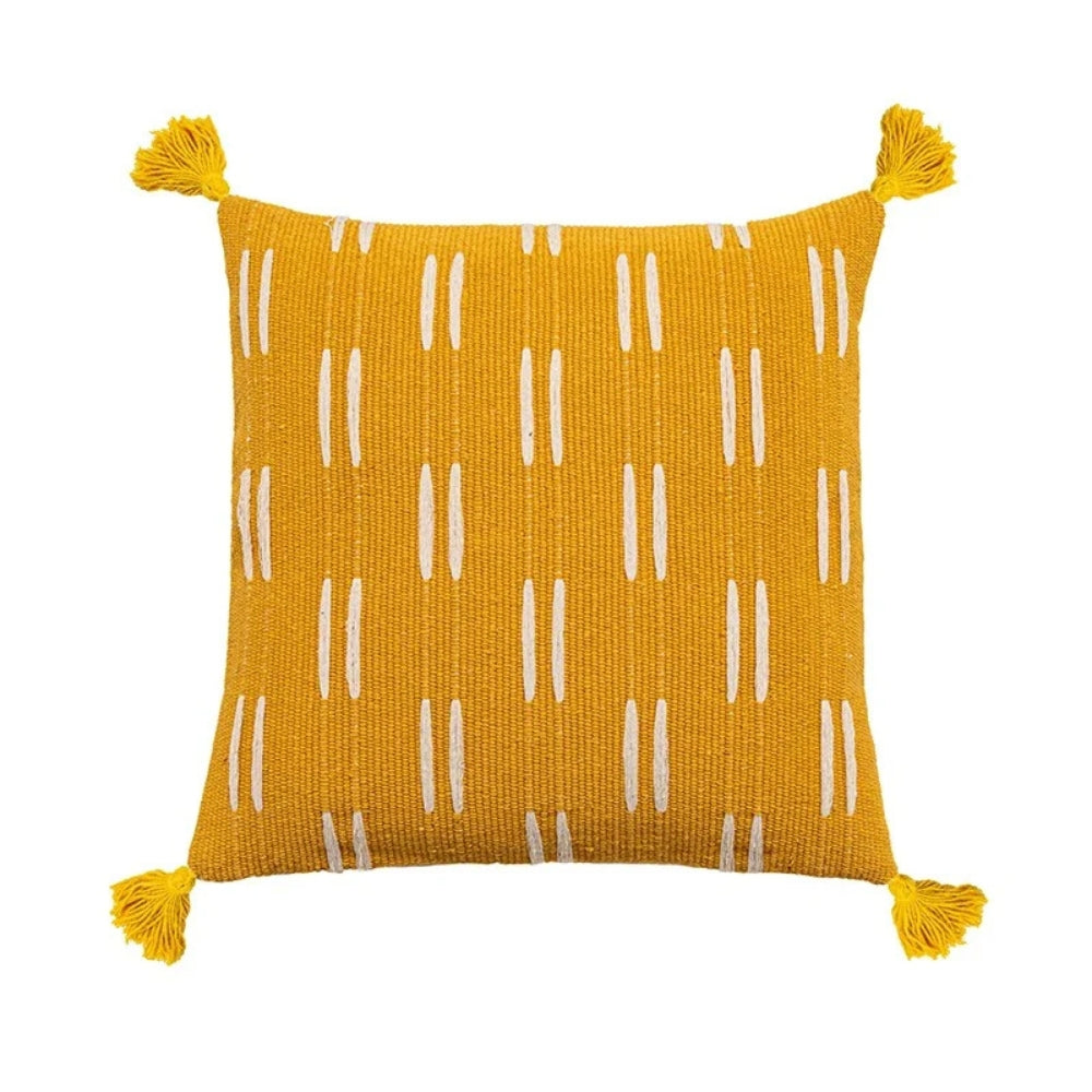 Mirelle Dash Weave Cushion Cover
