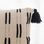 Mirelle Dash Weave Cushion Cover
