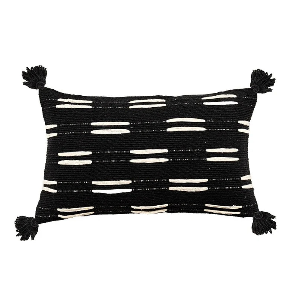 Mirelle Dash Weave Cushion Cover