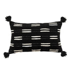 Mirelle Dash Weave Cushion Cover