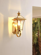 Monterey Outdoor Wall Light