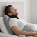 Neck Support Pillow