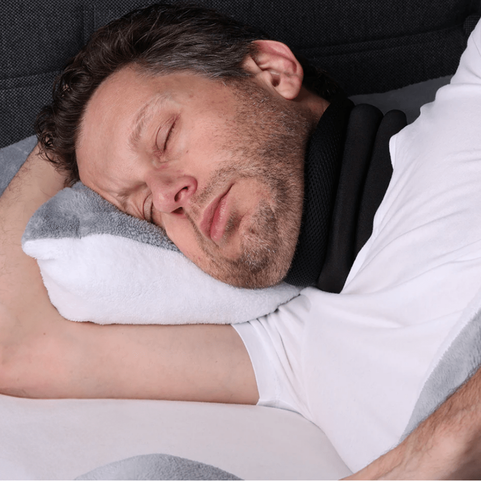Neck Support Pillow