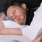 Neck Support Pillow