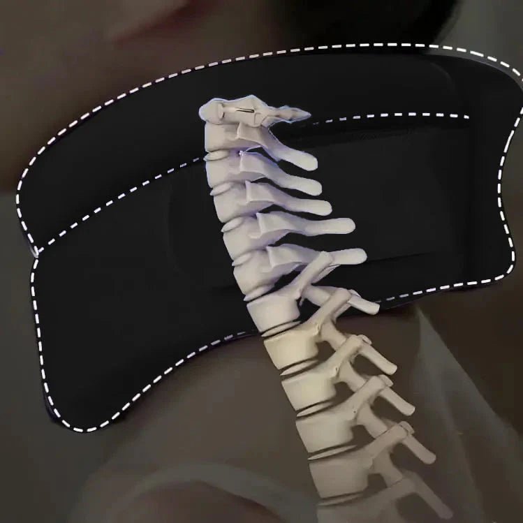 Neck Support Pillow