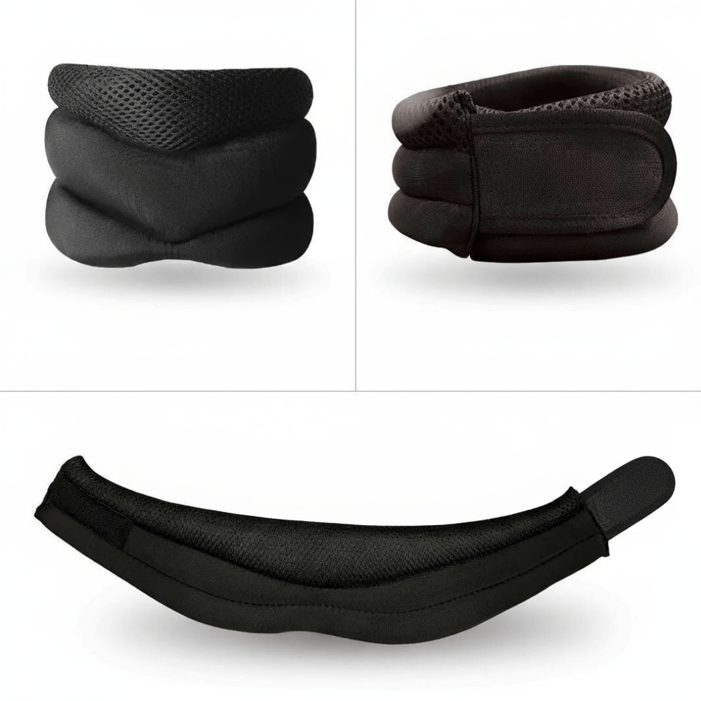 Neck Support Pillow