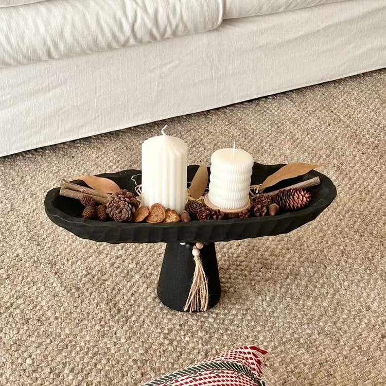 Artisan Deko-Centerpiece