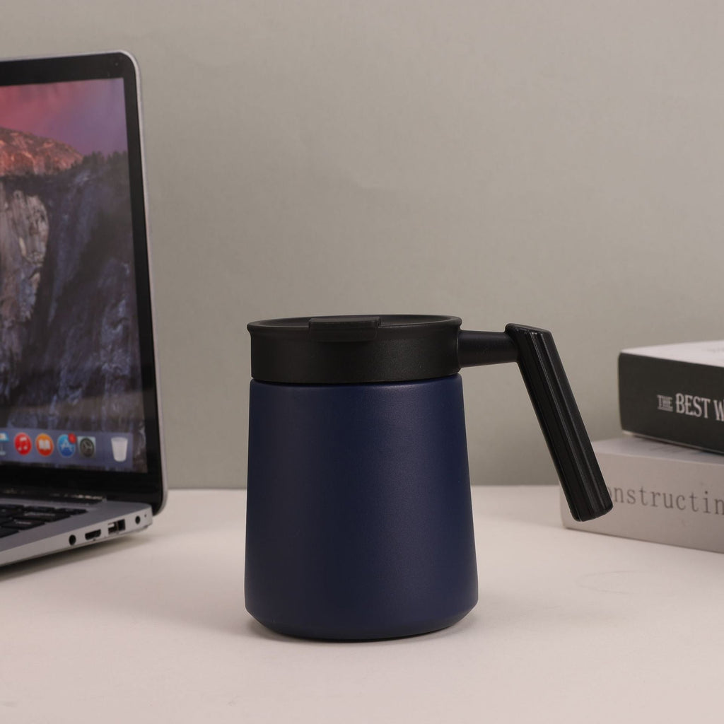 Insulated Travel Mug