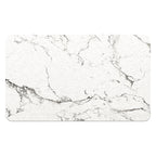Marble Design Bath Mat