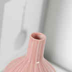 Decorative Ceramic Blossom Vase