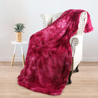 Ladies Snuggle Blanket