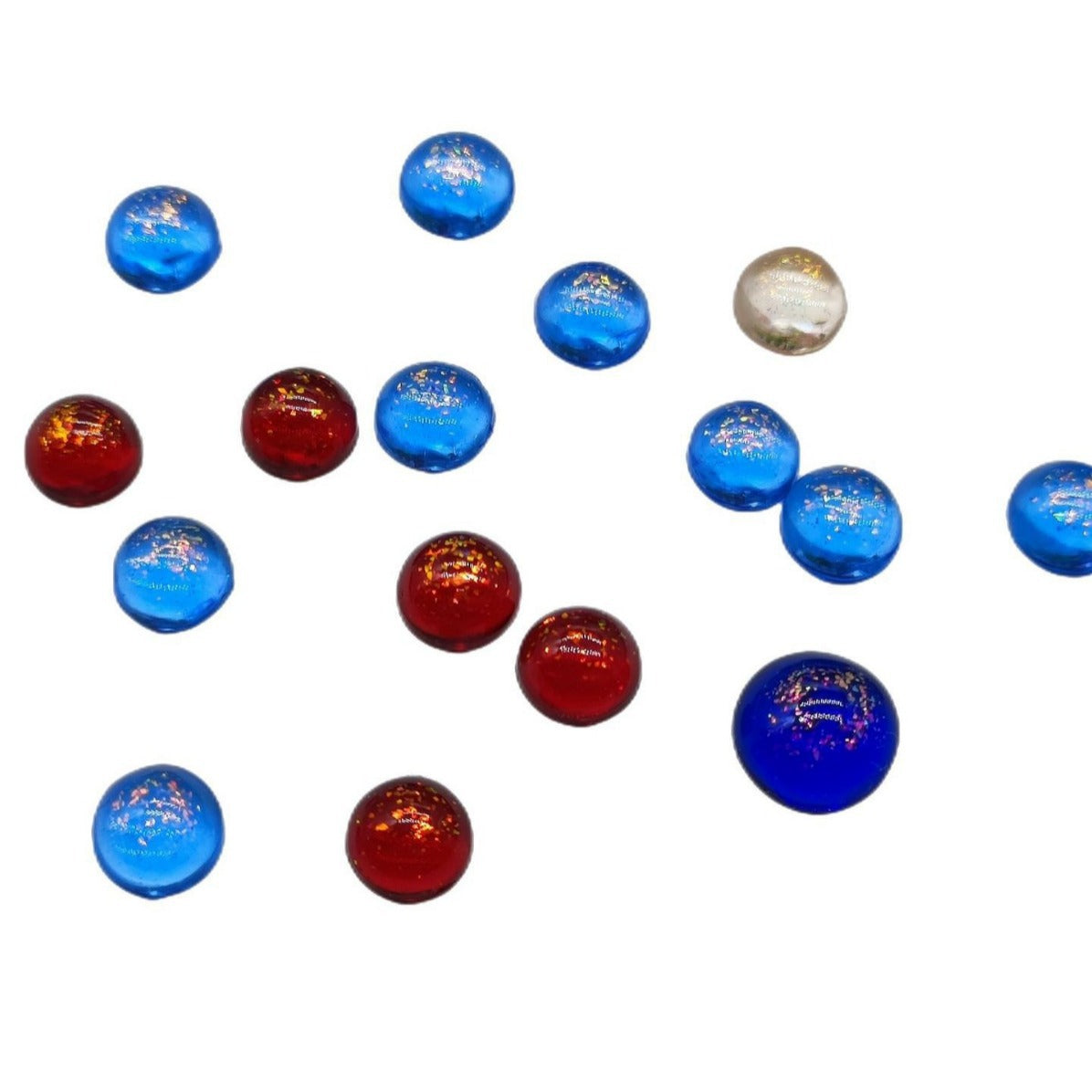 Decorative Epoxy Resin Balls
