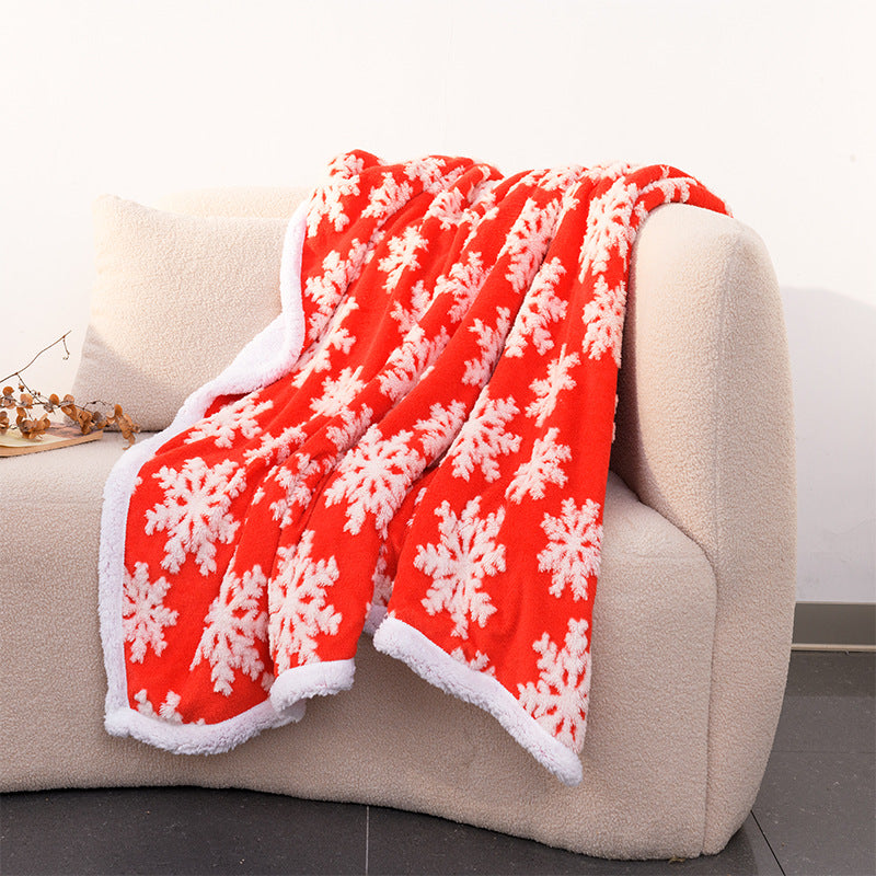 Comfort Blanket