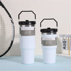 Vacuum Insulated Travel Mug