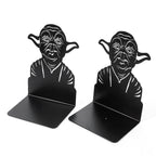 Decorative Star Wars-Themed Bookends
