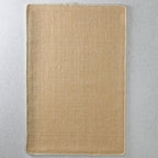 Natural Fiber Indoor Area Rug