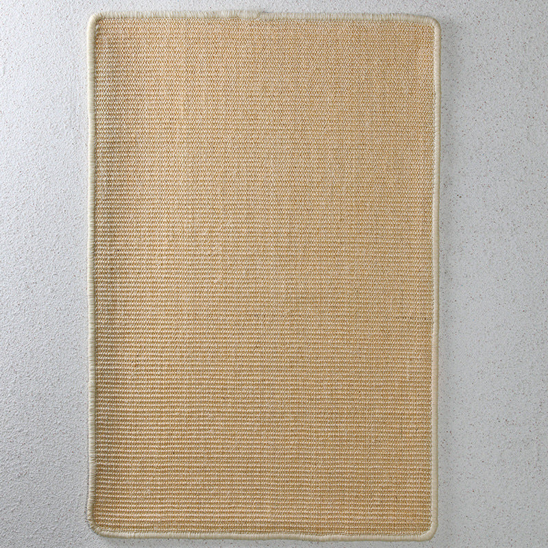 Natural Fiber Indoor Area Rug