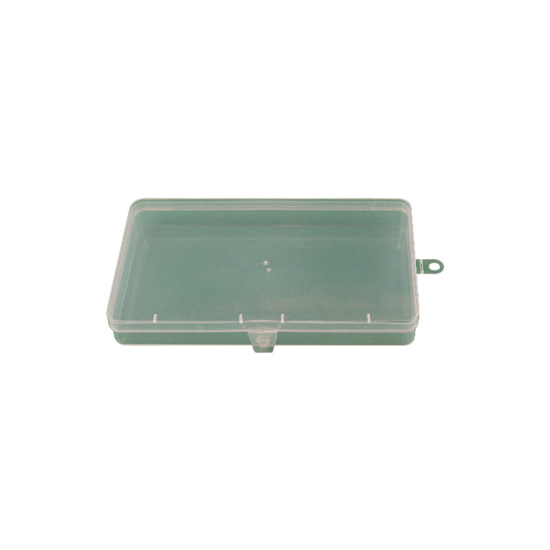 Multi-Compartment Storage Case