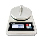 Precision Kitchen Scale