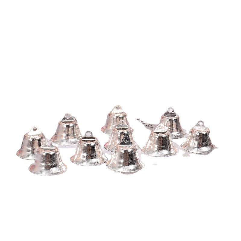 Decorative Christmas Bells