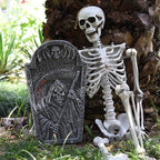 Decorative Tombstone Prop