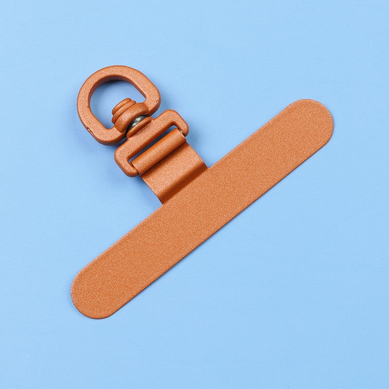 Multi-Functional Clip Holder