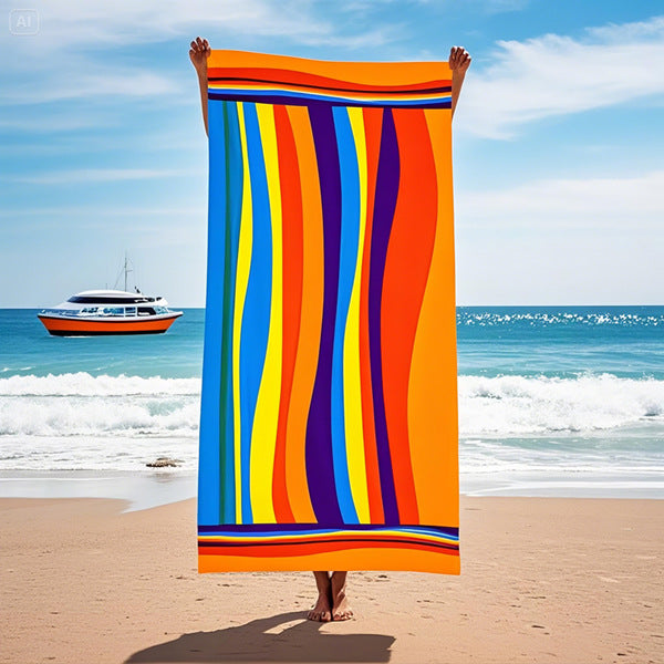 Strandtuch