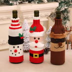 Decorative Wine Bottle Cover