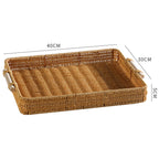 Handcrafted Storage Tray