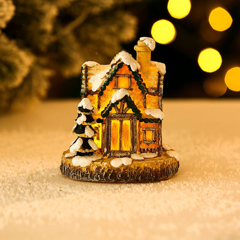 Decorative Ceramic Piece