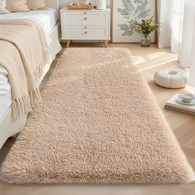 Plush Shag Area Rug