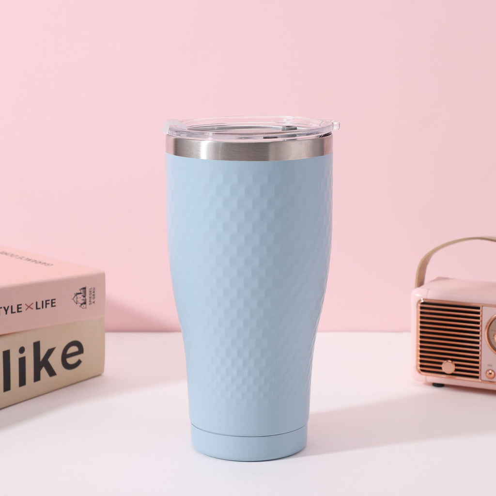 Insulated Travel Mug
