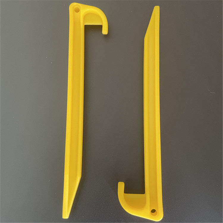 Robustes Zeltheringset
