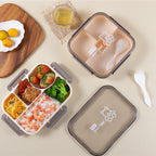 Multifunctional Meal Prep Bento Box