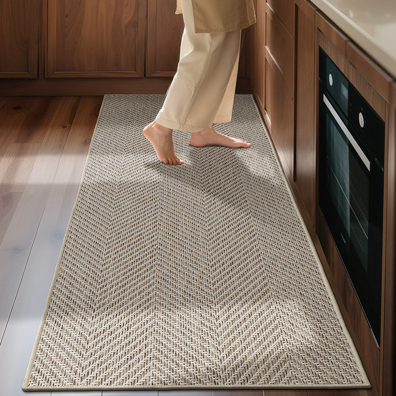 Extra-Comfort Kitchen Mat Set