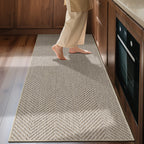 Extra-Comfort Kitchen Mat Set