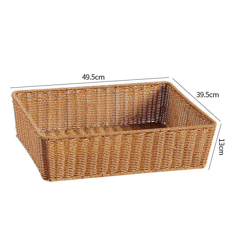 Home Storage Basket
