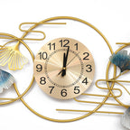 Decorative Modern Wall Clock Art