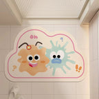Fun Bath Time Mat