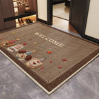 Decorative Area Rug