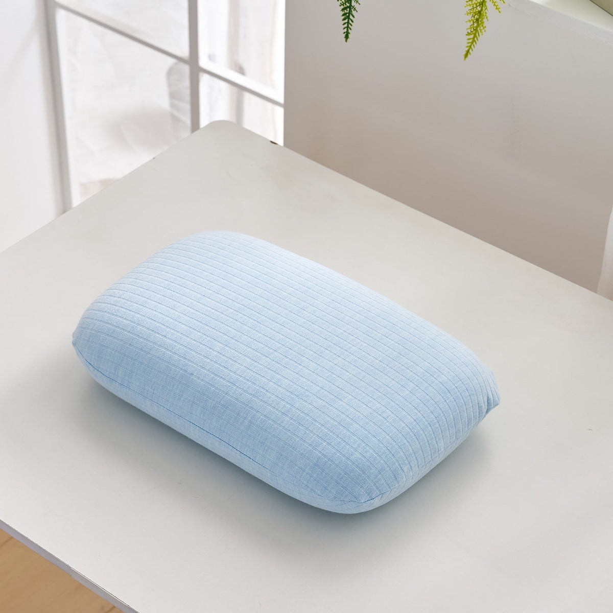 Ergonomisches Nackenstützkissen