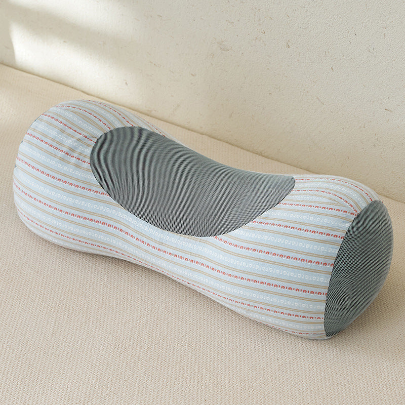 Ergonomisches Nackenstützkissen
