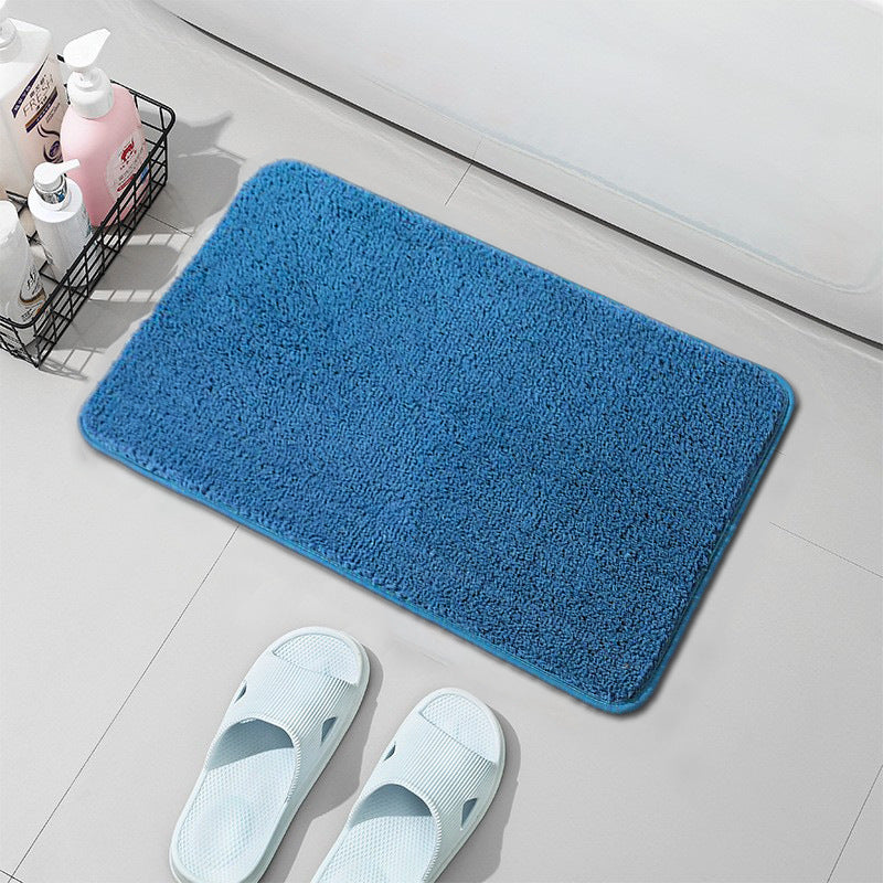 Ultra-Soft Anti-Slip Bath Mat