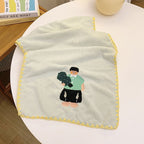 Kuscheldecke