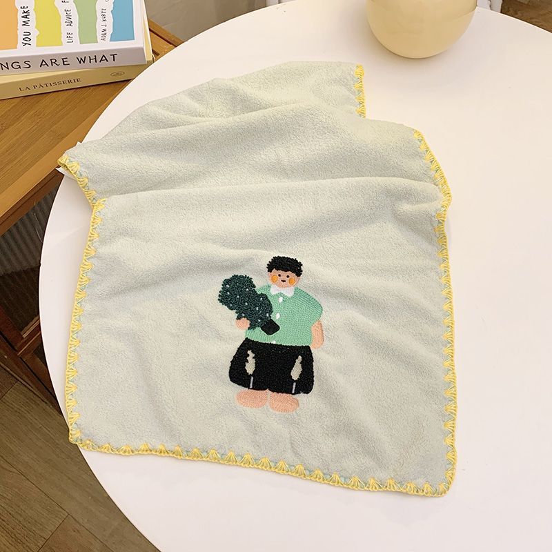 Kuscheldecke
