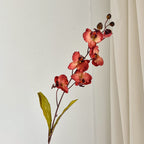 Künstlicher Orchideenstrauß