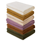 Highly Absorbent Waffle Weave Towel