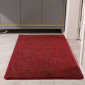 Soft Textured Indoor Bath Mat