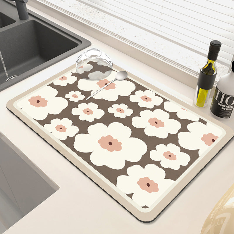 Kitchen Dining Mat