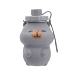 Women's Water Bottle